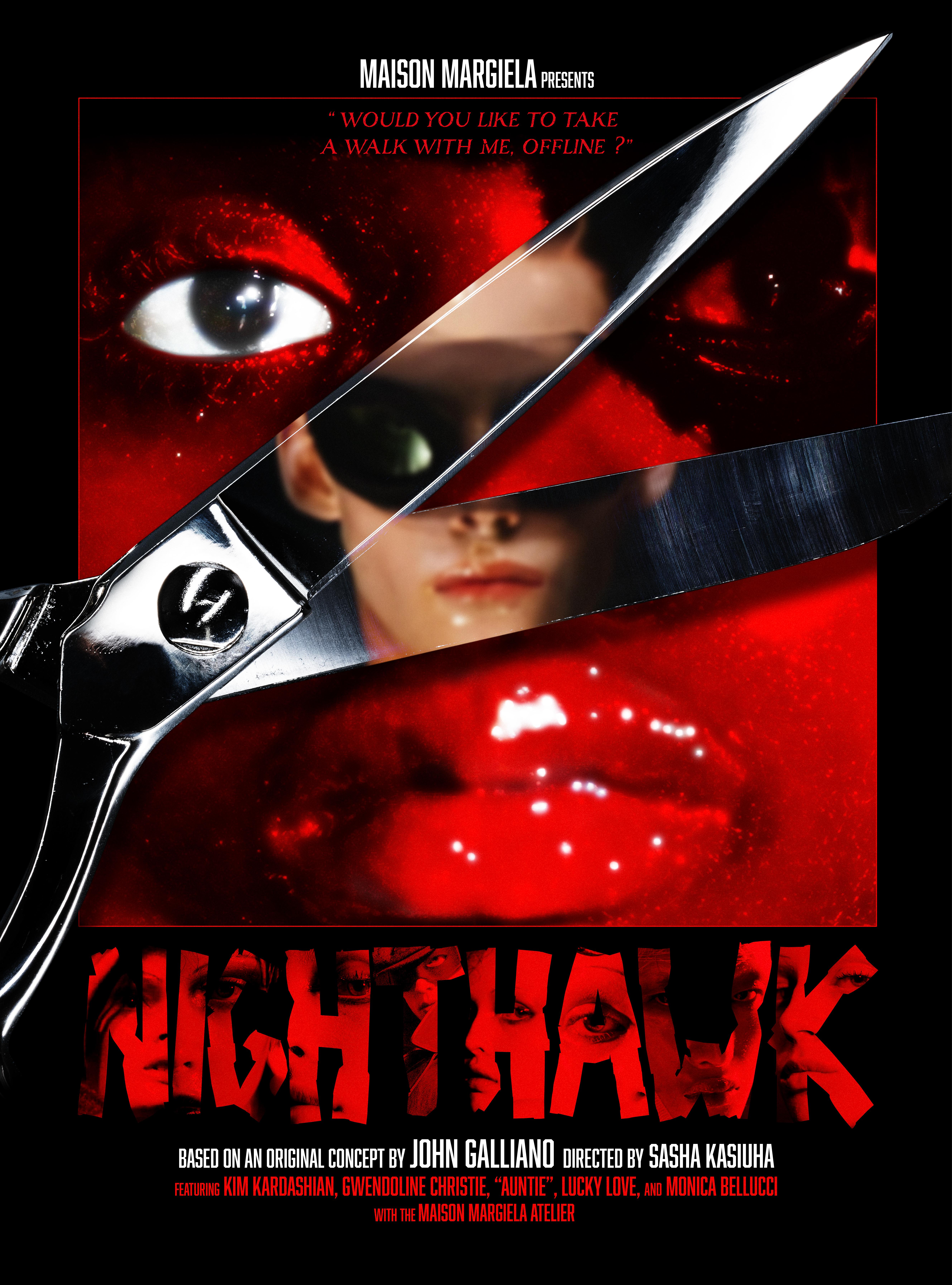 Nighthawk